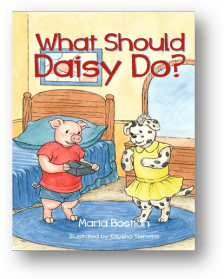 What Should Daisy Do?
