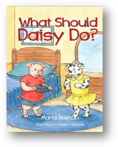 What Should Daisy Do?