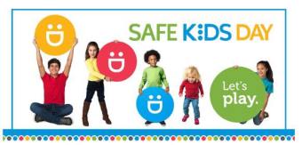 another safe kids pic