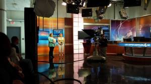 Teaser Before the Commercial Break