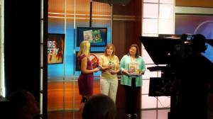 Our Live Interview with Liz.