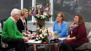 Your Carolina Interview with Laura Taylor